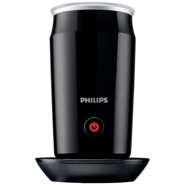 Mjölkskummare - Philips - CA6500/63 - Svart - 500 W - Innovativ funktion
