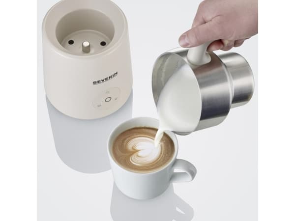 Severin SM 3589 400 ml