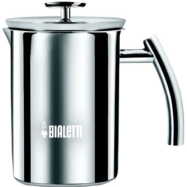 BIALETTI mjölkskummare Mjölkskummare