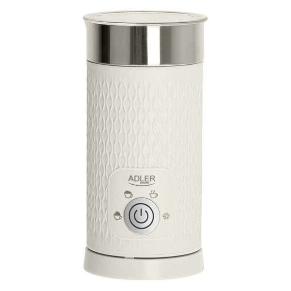 Adler Ad 4495 Mælkeskummer 130ml 500w