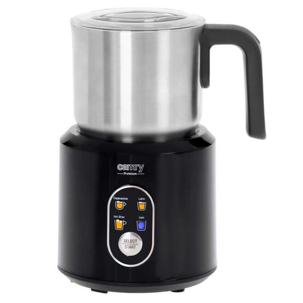 Camry Cr 4498 Mælkeskummer 300ml 500w