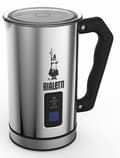 Pikkukuva 2 / 4: Bialetti MK01 automaattinen maidonvaahdotin, ruostumatonta terästä