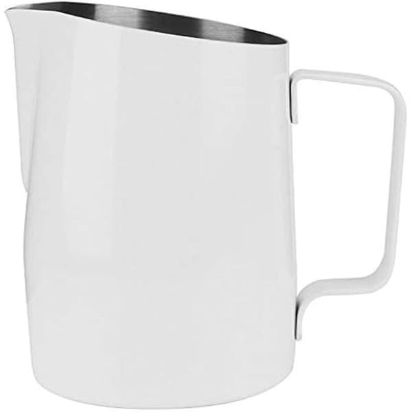 Uutaoumee ångande kanna för cappuccino och kontor