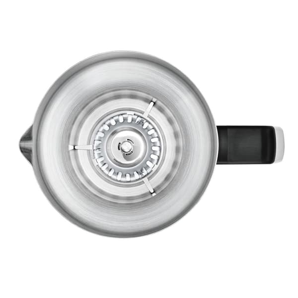 WMF 04.1317.0011 Lono Mælkechokoladeskummer 0,5L rustfrit stål