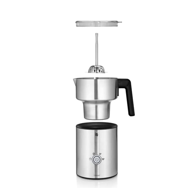 WMF 04.1317.0011 Lono Mælkechokoladeskummer 0,5L rustfrit stål