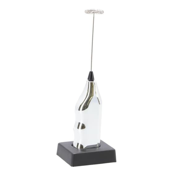 Fremragende Houseware Milk Beater Chrome