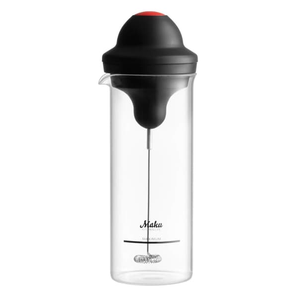 Maku Melkeskummer Elektrisk 450ml