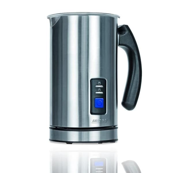 Mjölkskummare - MPM - MKW-03M - 500W - Rostfritt stål - 500 ml