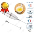Miniatyrbild 1 av 4: TD® TD® visp mixer köksredskap deg tårta quiche tillbehör enkel användning fast lätt present täckt mitten