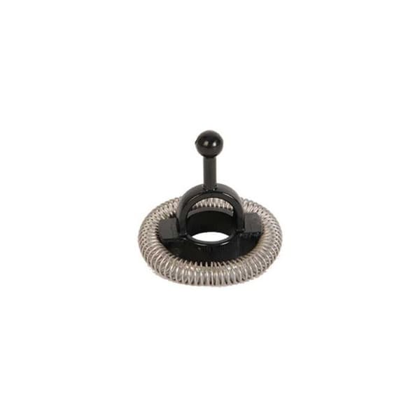 Mjölkskummare MS-623698 för KRUPS ESPRESSO NESPRESSO CITIZ &amp; XN710110 &amp; 730T10 &amp; 760B10 &amp; 760B40 MS-623698