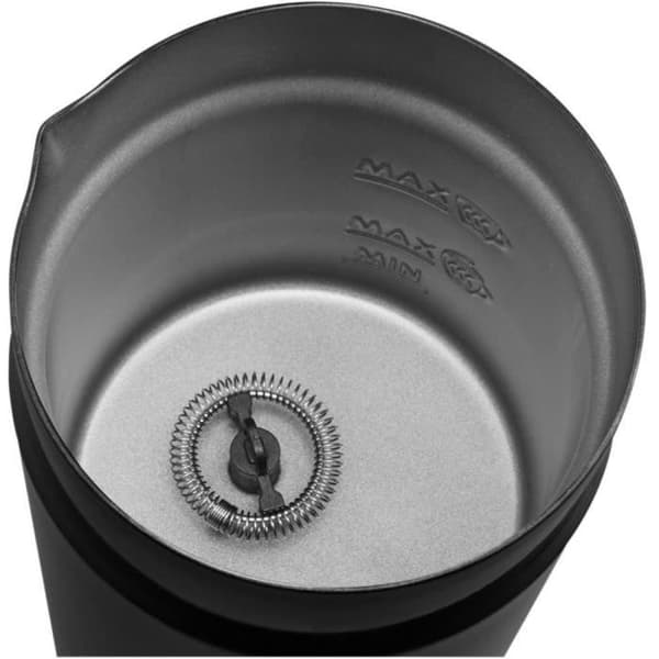 Mjölkskummare - Sencor - SMF 2031BK
