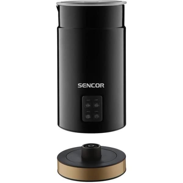 Mjölkskummare - Sencor - SMF 2031BK