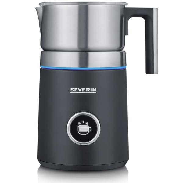 Severin Mjölkskummare Spuma SM 3587  700ML  Veegan