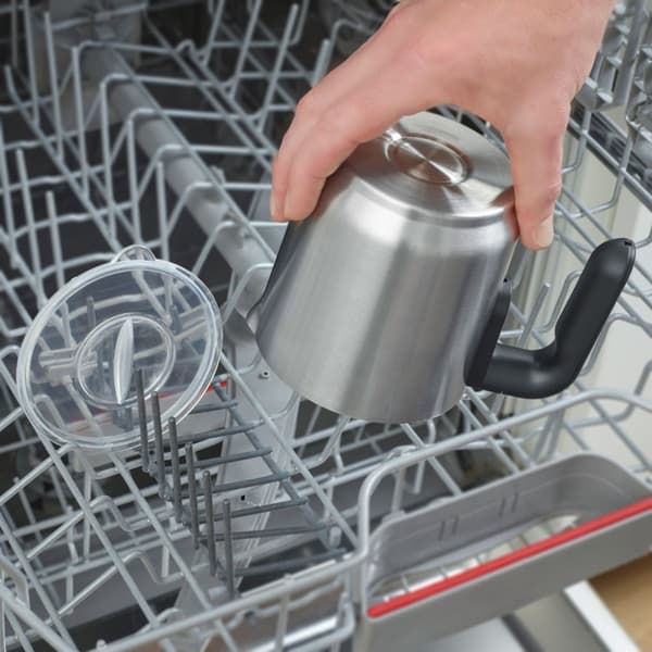 Severin Mjölkskummare SM 3588 300ML Choklad funktion