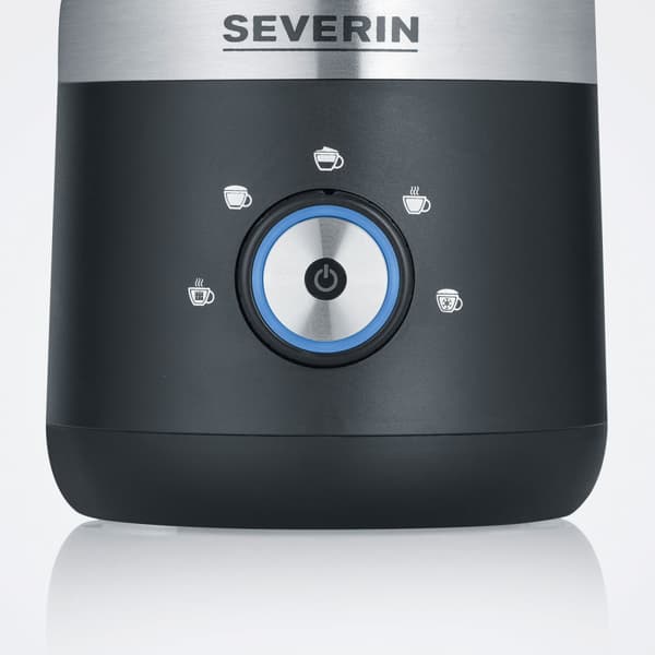 Severin Mjölkskummare SM 3588 300ML Choklad funktion