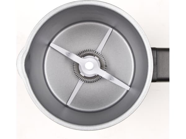 G3 Ferrari Spuma, AC, 500 W, 50 - 60 Hz, 230 V, 190 mm, 125 mm