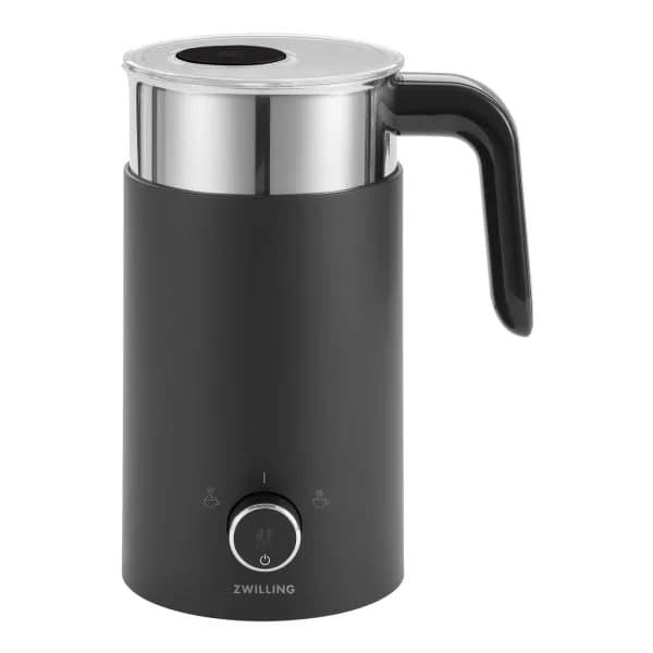 ZWILLING Enfinigy Mjölkskummare 400ml 600 W Svart