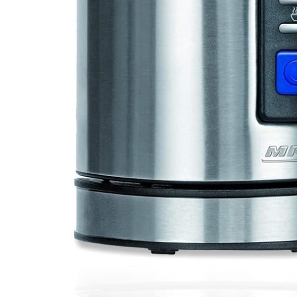 Mjölkskummare - MPM - MKW-03M - 500W - Rostfritt stål - 500 ml