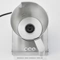 Miniatyrbild 4 av 6: Mjölkskummare - ProfiCook - PC-MS 1032 - 600 W - 500 ml - Silver