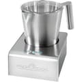 Miniatyrbild 1 av 6: Mjölkskummare - ProfiCook - PC-MS 1032 - 600 W - 500 ml - Silver
