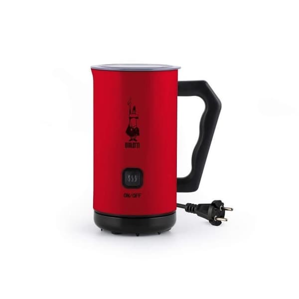 Mjölkskummare - BIALETTI - 4431 - Elektrisk - 150 ml - Non-stick beläggning