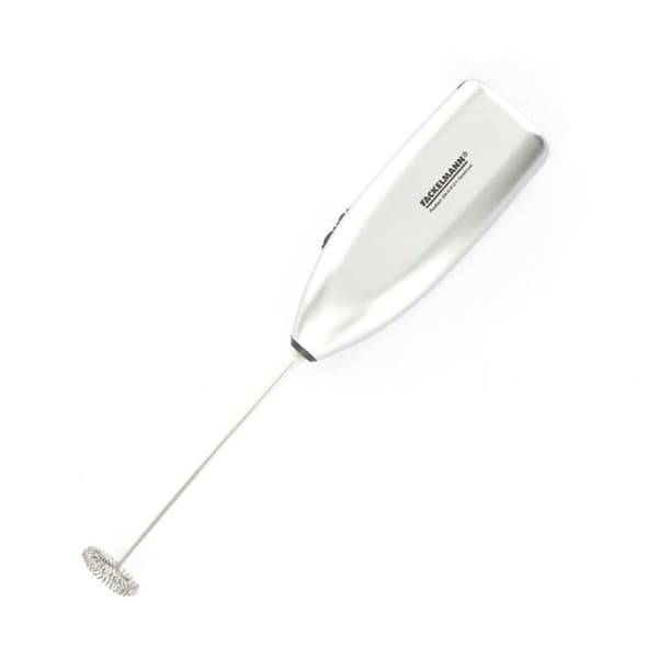 Mjölkskummare - Fackelmann - Modell 42568 - Elektrisk - 250 Watt - Rostfritt stål och plast