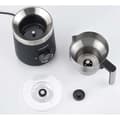Miniatyrbild 3 av 6: Severin Mjölkemulsioner 500w 0.5l inox/svart - sm3585