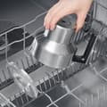 Miniatyrbild 5 av 6: Severin Mjölkemulsioner 500w 0.5l inox/svart - sm3585