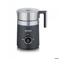 Miniatyrbild 1 av 6: Severin Mjölkemulsioner 500w 0.5l inox/svart - sm3585