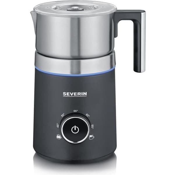 SEVERIN - Spuma 700 - Mjölkskummare / Chokladmaskin - Kapacitet 700 ml