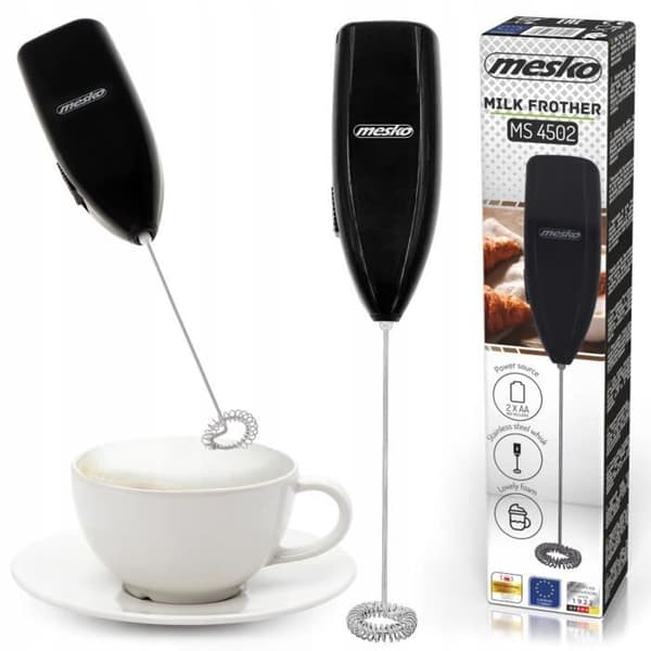 MESKO MS 4502b mjölkskummare