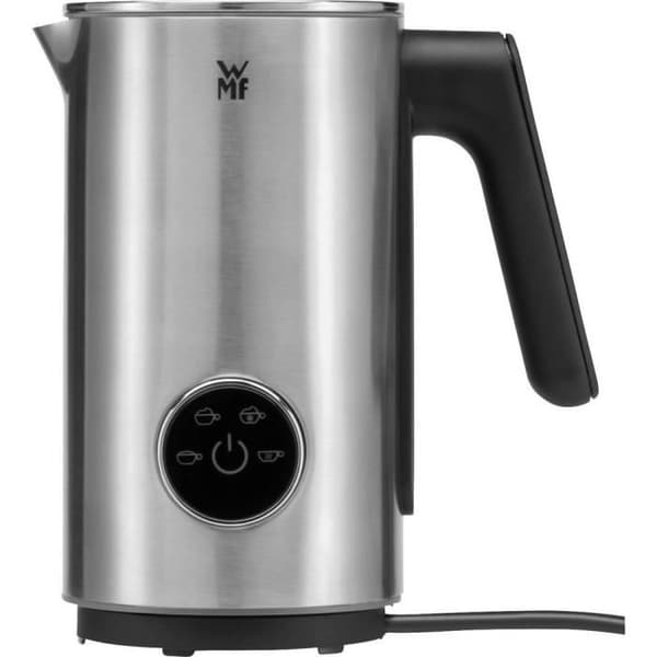 Mjölkskummare - WMF - Lumero - Krom - 500 W - 1 st(s)