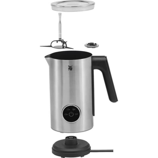 Mjölkskummare - WMF - Lumero - Krom - 500 W - 1 st(s)