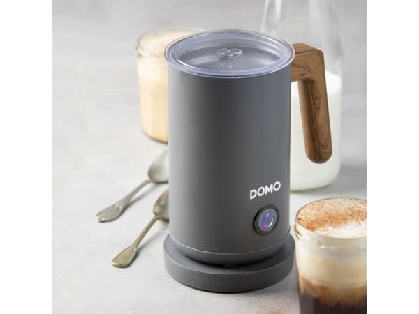 Domo melkeskummer DO745MF melkeskummer (DO745MF)