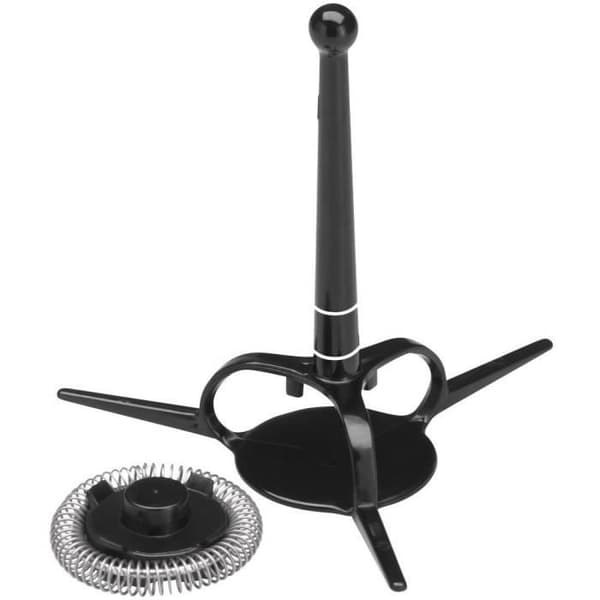 WMF Stelio 0413220011 Cromargan Mjölkskummare 500 W 1 st (s)
