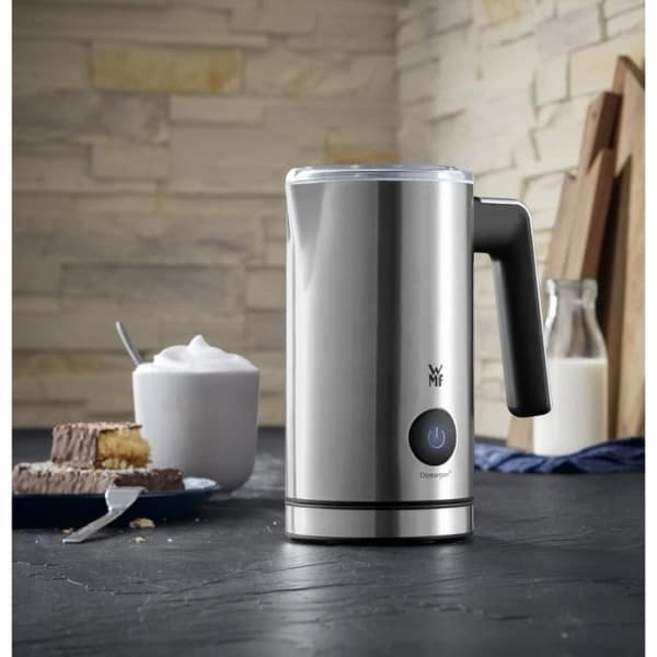 WMF Stelio 0413220011 Cromargan Mjölkskummare 500 W 1 st (s)