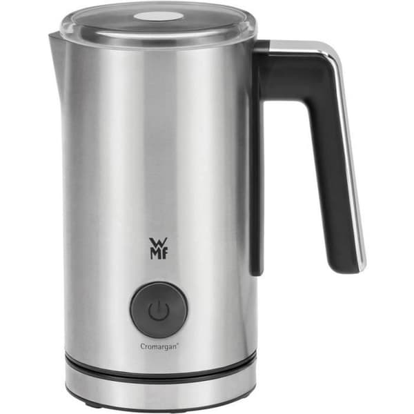 WMF Stelio 0413220011 Cromargan Mjölkskummare 500 W 1 st (s)
