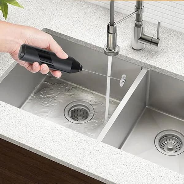 Mjölkskummare - Kaffeskummare Kinghoff Elektrisk mjölkskummare KH-1811