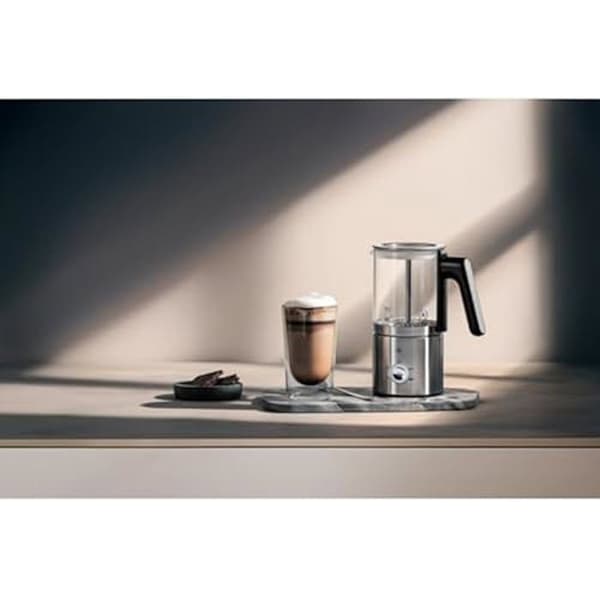 Mjölkskummare - WMF - Lono - 650 W - 150-250 ml - 5 program