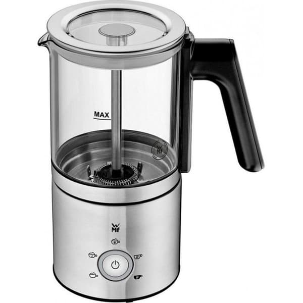 Mjölkskummare - WMF - Lono - 650 W - 150-250 ml - 5 program
