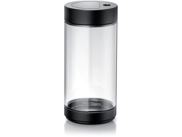 Siemens TZ80008, Melkebeholder, Siemens, EQ500, EQ700 Classic, EQ6 Plus, Sort, Gjennomsiktig, 0,7 l, 1 stykker