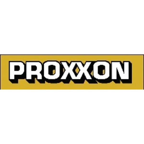 Proxxon Micromot LHW/A 29815 Långhalsvinkelslip batteridriven 50 mm inkl. 1x batteri, inkl. väska 10.8 V 2.6 Ah