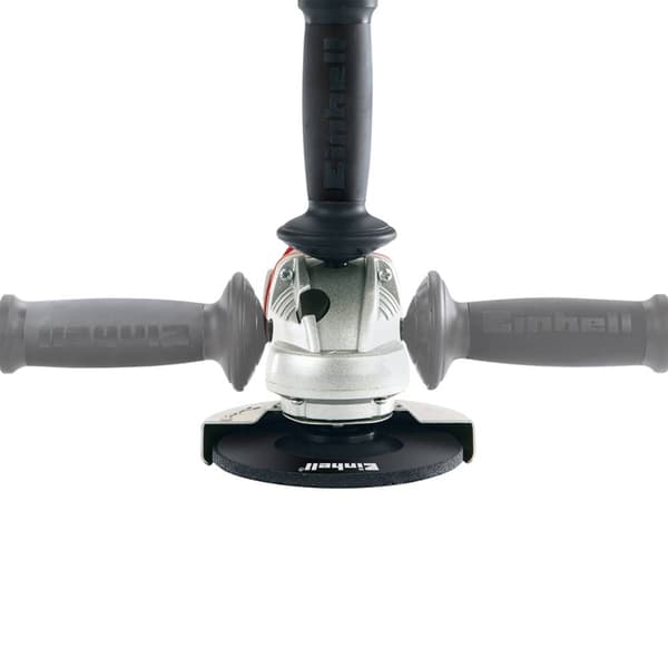 Einhell TE-AG 125 CE 4430860 Vinkelslip 125 mm 1100 W