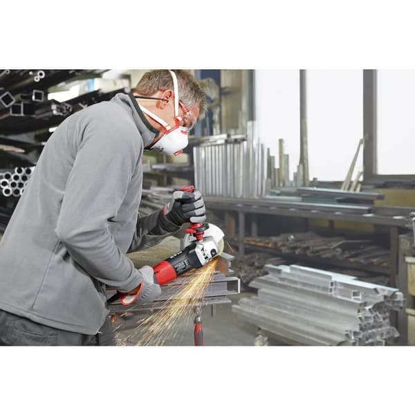 Flex L 3406 VRG 406503 Vinkelslip 125 mm 1400 W