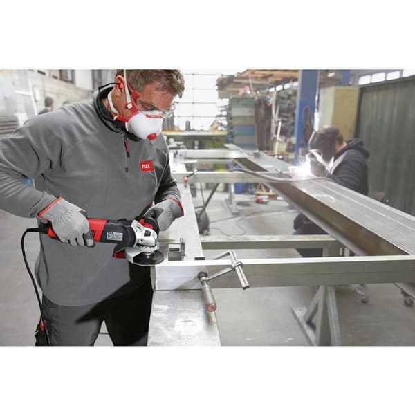 Flex L 3406 VRG 406503 Vinkelslip 125 mm 1400 W