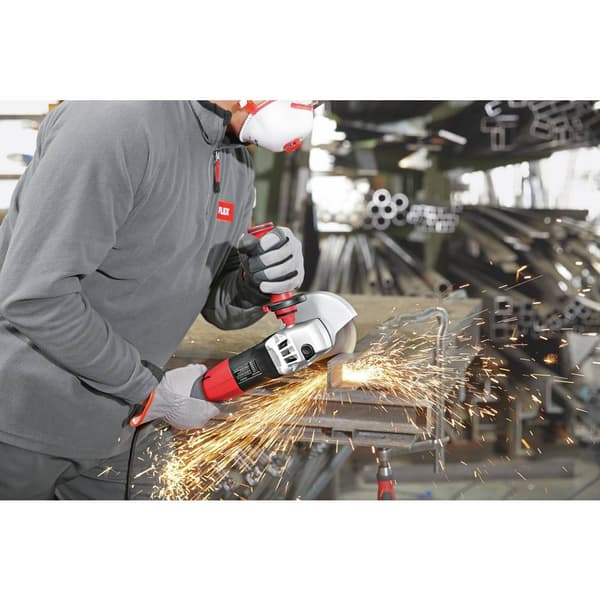 Flex L 3406 VRG 406503 Vinkelslip 125 mm 1400 W