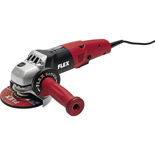 Flex L 3406 VRG 406503 Vinkelslip 125 mm 1400 W