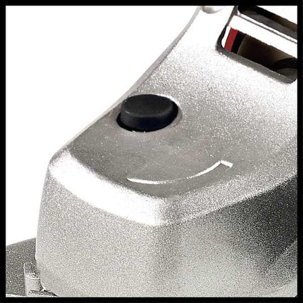 Einhell TC-AG 125 4430619 Vinkelslip 125 mm 850 W