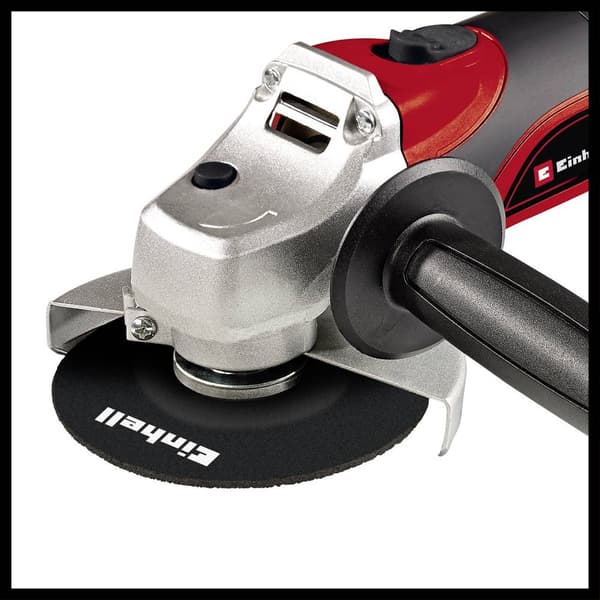 Einhell TC-AG 125 4430619 Vinkelslip 125 mm 850 W