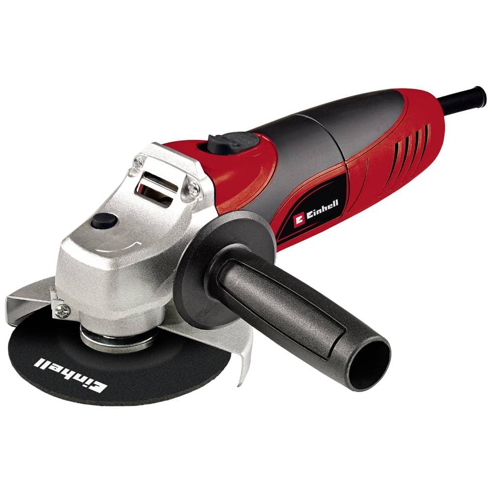 Einhell TC-AG 125 4430619 Vinkelslip 125 mm 850 W